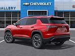 New 2026 Chevrolet Equinox RS SUV for sale #TC29 - photo 4