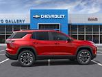 New 2026 Chevrolet Equinox RS SUV for sale #TC29 - photo 5