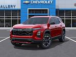 New 2026 Chevrolet Equinox RS SUV for sale #TC29 - photo 6