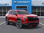 New 2026 Chevrolet Equinox RS SUV for sale #TC29 - photo 7