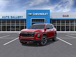 New 2026 Chevrolet Equinox RS SUV for sale #TC29 - photo 8