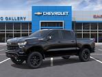 2026 Chevrolet Silverado 1500 Crew Cab 4WD Pickup for sale #TC290 - photo 3