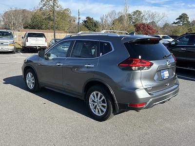 Used 2017 Nissan Rogue SV for sale #TC291A - photo 2