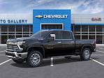 2026 Chevrolet Silverado 2500 Crew Cab 4WD Pickup for sale #TC292 - photo 3