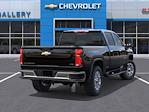 2026 Chevrolet Silverado 2500 Crew Cab 4WD Pickup for sale #TC292 - photo 2