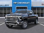 2026 Chevrolet Silverado 2500 Crew Cab 4WD Pickup for sale #TC292 - photo 6