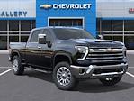 2026 Chevrolet Silverado 2500 Crew Cab 4WD Pickup for sale #TC292 - photo 7