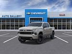 2026 Chevrolet Silverado 1500 Crew Cab 4WD Pickup for sale #TC293 - photo 8