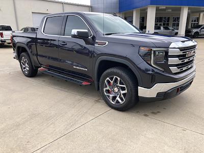 2022 GMC Sierra 1500 Crew Cab 4WD Pickup for sale #TC293A - photo 2