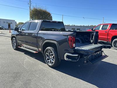 2022 GMC Sierra 1500 Crew Cab 4WD Pickup for sale #TC293A - photo 2