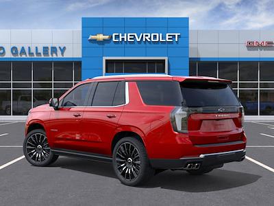 New 2026 Chevrolet Tahoe High Country 4WD SUV for sale #TC295 - photo 2