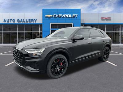 2023 Audi SQ8 AWD SUV for sale #TC295A - photo 1