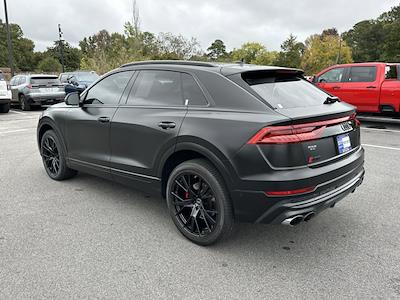 2023 Audi SQ8 AWD SUV for sale #TC295A - photo 2