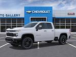 2026 Chevrolet Silverado 2500 Double Cab 4WD Pickup for sale #TC296 - photo 3