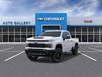 2026 Chevrolet Silverado 2500 Double Cab 4WD Pickup for sale #TC296 - photo 8