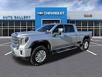 2020 GMC Sierra 2500 Crew Cab 4WD Pickup for sale #TC297A - photo 1