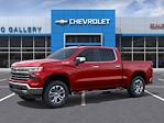 2026 Chevrolet Silverado 1500 Crew Cab 4WD Pickup for sale #TC298 - photo 2