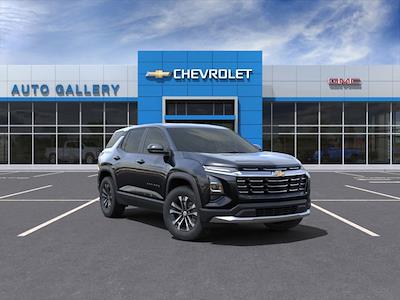 New 2026 Chevrolet Equinox LT SUV for sale #TC3 - photo 1