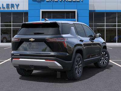 New 2026 Chevrolet Equinox LT SUV for sale #TC3 - photo 2