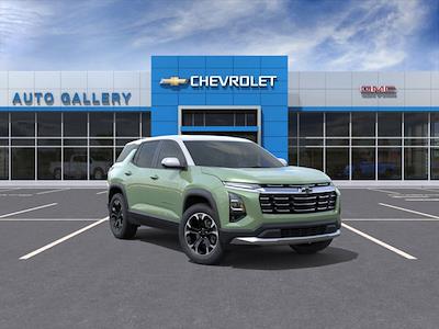 New 2026 Chevrolet Equinox LT SUV for sale #TC30 - photo 1