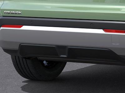 New 2026 Chevrolet Equinox - photo 1