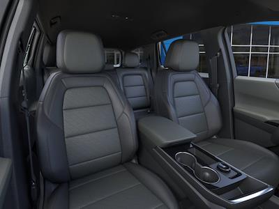 New 2026 Chevrolet Equinox - photo 1