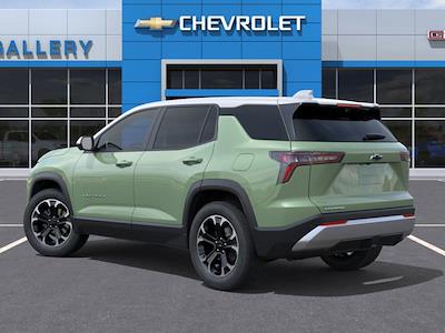 New 2026 Chevrolet Equinox - photo 1