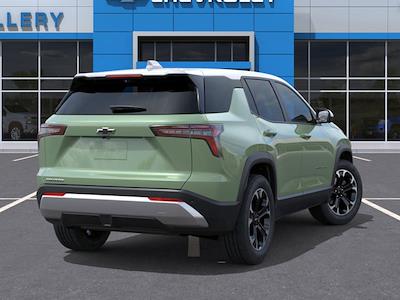 New 2026 Chevrolet Equinox LT SUV for sale #TC30 - photo 2