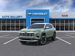 New 2026 Chevrolet Equinox LT SUV for sale #TC30 - photo 8