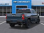 2026 Chevrolet Silverado 2500 Crew Cab 4WD Pickup for sale #TC305 - photo 2