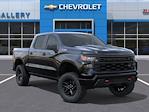 2026 Chevrolet Silverado 1500 Crew Cab 4WD Pickup for sale #TC309 - photo 7