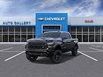 2026 Chevrolet Silverado 1500 Crew Cab 4WD Pickup for sale #TC309 - photo 8