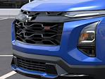 New 2026 Chevrolet Equinox RS SUV for sale #TC31 - photo 13