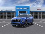 New 2026 Chevrolet Equinox RS SUV for sale #TC31 - photo 8