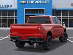 2026 Chevrolet Silverado 1500 Crew Cab 4WD Pickup for sale #TC310 - photo 2
