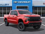 2026 Chevrolet Silverado 1500 Crew Cab 4WD Pickup for sale #TC310 - photo 7
