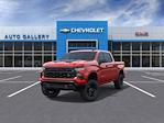 2026 Chevrolet Silverado 1500 Crew Cab 4WD Pickup for sale #TC310 - photo 8