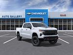 2026 Chevrolet Silverado 1500 Crew Cab 4WD Pickup for sale #TC312 - photo 1