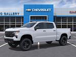 2026 Chevrolet Silverado 1500 Crew Cab 4WD Pickup for sale #TC312 - photo 3