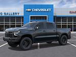 2026 Chevrolet Silverado 1500 Crew Cab 4WD Pickup for sale #TC313 - photo 3