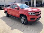 2020 Chevrolet Colorado Extended Cab RWD Pickup for sale #TC319A - photo 1