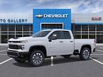 2026 Chevrolet Silverado 2500 Double Cab 4WD Pickup for sale #TC321 - photo 1
