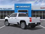 2026 Chevrolet Silverado 2500 Double Cab 4WD Pickup for sale #TC321 - photo 2