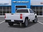 2026 Chevrolet Silverado 2500 Double Cab 4WD Pickup for sale #TC321 - photo 3