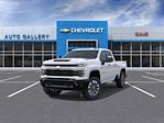 2026 Chevrolet Silverado 2500 Double Cab 4WD Pickup for sale #TC321 - photo 7