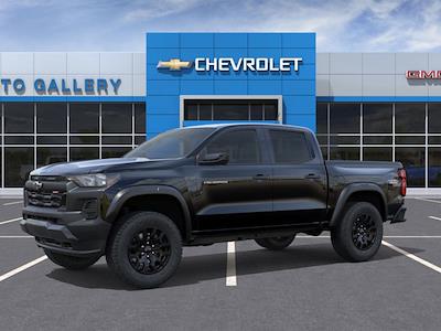 2026 Chevrolet Colorado Crew Cab 4WD Pickup for sale #TC323 - photo 1