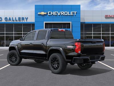 New 2026 Chevrolet Colorado Trail Boss Crew Cab 4WD Pickup for sale #TC323 - photo 2
