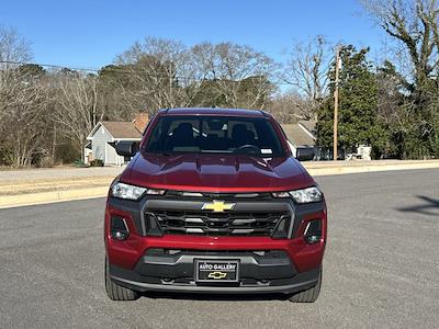 Used 2023 Chevrolet Colorado - photo 1
