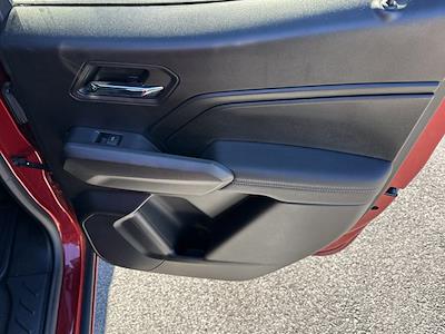 Used 2023 Chevrolet Colorado LT Crew Cab for sale #TC323A - photo 2