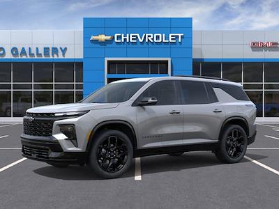 2026 Chevrolet Traverse FWD SUV for sale #TC325 - photo 1